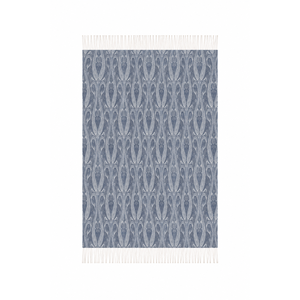 Jaipur - en lana de cachemira que combina sofisticación con diseños exóticos, brindando un toque contemporáneo exótico a tu hogar. - Product Image 1