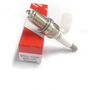 オートグロープラグ90919-YZZAC K20-U11メーカーオートスパークプラグ点火システムエンジン部品 - Product Image 4