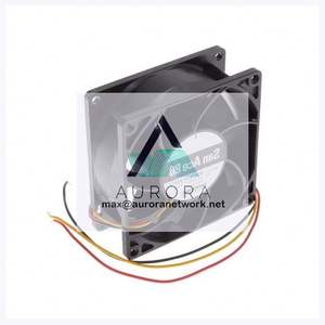<b>High</b> Quality Motor Cooling <b>Fans</b>,8312G,With Good Price,OEM Support - Product Image 5