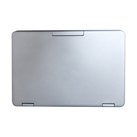 Nouvel Ordinateur Portable de Jeu Compact 2026 à Livraison Rapide, Écran TN 11,6 Pouces, Intel Celeron, 4 Go RAM, 128 Go, Windows 11, Résolution 1920x1080