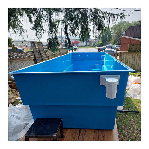 Container Swimming Pools - Luxury Lifestyle & Easy Install