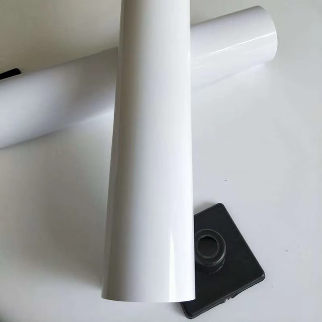 260g 36 Inch Single-sided Roll Photo Paper, Easy to Cut, Good Ink Absorption, Fast Drying, Dedicated for Inkjet Printers