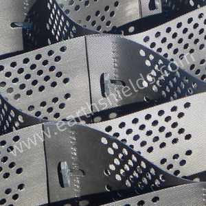 Grille <span class=keywords><strong>de</strong></span> stabilisation <span class=keywords><strong>de</strong></span> <span class=keywords><strong>gravier</strong></span> en plastique pour extérieur, géocell industrielle, 50 mm, 100 mm, 150 mm, HDPE/PP, <span class=keywords><strong>stabilisateur</strong></span> <span class=keywords><strong>de</strong></span> <span class=keywords><strong>gravier</strong></span> pour la construction - Product Image 6