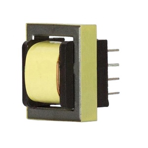 <span class=keywords><strong>EE</strong></span> Series 5W-18W Tần số cao thấp rò rỉ điện cảm lò vi sóng biến áp - Product Image 2