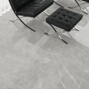 Piastrella Pietra Light Lucidata 60x60 Cm Per Pavimento E Parete - Product Image 6