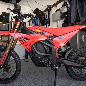<span class=keywords><strong>Moto</strong></span> électrique tout-terrain 35ah 15000w 98v 22kw de puissance de pointe, motos électriques tout-terrain Altis Sigma EMotorcycles à <span class=keywords><strong>vendre</strong></span> - Product Image 3