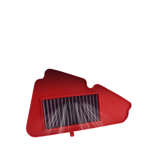 Filtro de Aire para Motocicleta, Compatible con Yamaha BEAT NEW/BEAT V2 Honda Scoopy 2021 K2F, Piezas de Modificación, Filtro de Aire de Alto Flujo - Product Image 3