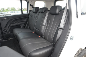 <span class=keywords><strong>Auto</strong></span> Usata Cinese 2024, Haval H9 2.0T Luxury SUV a Benzina, Trazione Integrale, Interni in Pelle di Lusso, <span class=keywords><strong>Auto</strong></span> Usate di Buona Qualità - Product Image 4