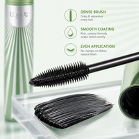 Expédition rapide, Applicateur de charme pour cils OEM Marque privée, Hydratant, Anti-écaillage, Retouche quotidienne