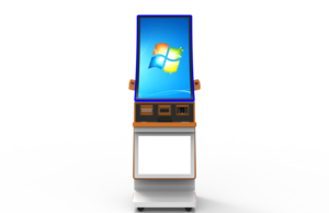 Kasino Taruhan Online Swalayan, Penanganan Uang Tunai Kasino, Kios Kasino, Pembagi Uang Kasino, Taruhan Kasino - Product Image 3