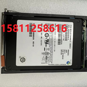 ฮาร์ดดิสก์ 7.68TB รุ่น D3F-2SFXL2-7680 005052112 005052556 ฮาร์ดดิสก์ 005053160 005053161 005053578 005053579 005054009 ฮาร์ดดิสก์ 7.68TB ยี่ห้อ EMC - Product Image 1