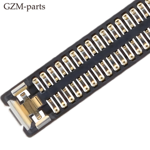 Connecteur FPC d'écran LCD de téléphone portable sur la <span class=keywords><strong>carte</strong></span> mère pour remplacement d'<span class=keywords><strong>iPhone</strong></span> 14 Pro - Product Image 5