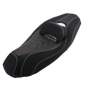 Coussin de siège modifié pour <span class=keywords><strong>moto</strong></span> Nmax, selle de <span class=keywords><strong>moto</strong></span>, assemblage de siège pour <span class=keywords><strong>Yamaha</strong></span> NMAX 125 NMAX 155 20-24 Cojin Para Motocicleta - Product Image 1