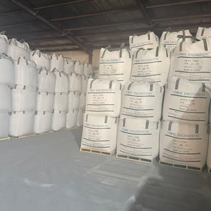 Undensified Microsilica Fume Silica <span class=keywords><strong>92</strong></span>% <span class=keywords><strong>SiO2</strong></span> 200 Mesh abu-abu warna impor JS merek Model 108 reguler baik kelas untuk beton - Product Image 1