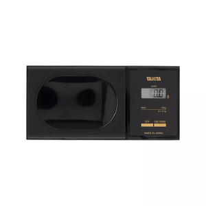 <span class=keywords><strong>Tanita</strong></span> 1479V kỹ thuật số Quy mô vàng 120g / 0.1g đơn vị duy nhất cao chính xác jewelers Mini Pocket quy mô đối với trang sức có trọng lượng - Product Image 6