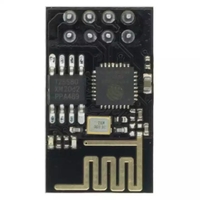 ESP8266 ESP-01 ESP-01S 5V Module relais WiFi choses Smart Home télécommande interrupteur téléphone APP Module WIFI sans fil