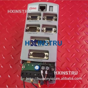 1 pièce pour servomoteur ELMO MIS-P5/230 utilisé H H - Product Image 1