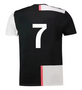 Áo bóng đá nam, quần áo thể thao, áo tập luyện thoáng khí, áo đấu bóng đá, quần áo thể thao, áo đấu Ronaldo, áo bóng đá, áo đấu - Product Image 3