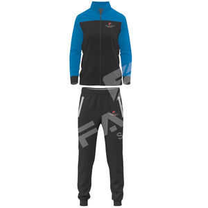 Conjunto Deportivo de Forro Polar para Hombre, Estilo Premium, Alta Calidad, Nueva Moda, Venta al Por Mayor, 2 Piezas, Ropa Deportiva Urbana - Product Image 2