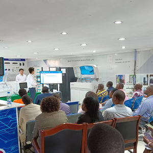 BIOBASE Elektrolit Analiz Cihazı Düşük Tüketimli ve Otomatik İzleme Özellikli Laboratuvarlar İçin Otomatik Arıza Tespitli Elektrolit Analiz Cihazı - Product Image 6