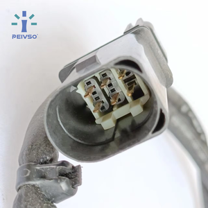 เซ็นเซอร์ออกซิเจนหน้าประสิทธิภาพสูง PEIVSO รุ่นใหม่ รับประกัน 1 ปี ประหยัดน้ำมัน สำหรับ AUDI A3 A4 A5 A6 A7 A8 Q5 Q7 VW OEM 04E906262DM - Product Image 2