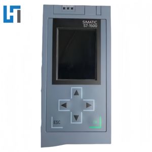 6ES7515-2UN03-0AB0 S7-1500T จำลองแบบดั้งเดิมสินค้าใหม่โมดูล PLC คลังสินค้าควบคุมอัตโนมัติสำหรับงานอุตสาหกรรม - Product Image 3