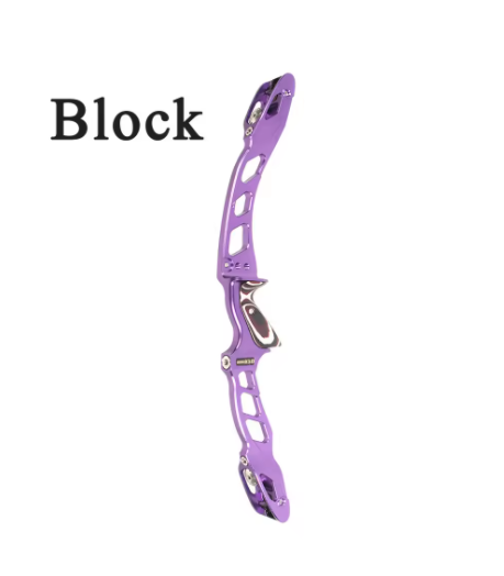 Purple Riser