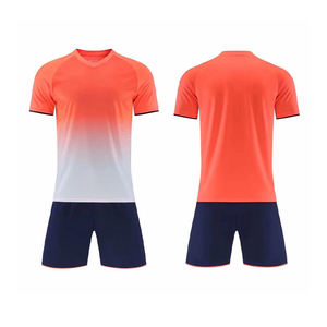 Camiseta de Fútbol de los Países Bajos 2026, Uniforme de Partido de la Selección Nacional para la Competencia Mundial, Transpirable y de Secado Rápido para Hombre - Product Image 4