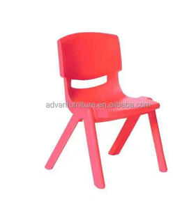 Sedia in Plastica <span class=keywords><strong>per</strong></span> Studenti, Impilabile, Colorata, in PP, <span class=keywords><strong>per</strong></span> Bambini, <span class=keywords><strong>Studio</strong></span>, Aula Scolastica, Arredamento - Product Image 6