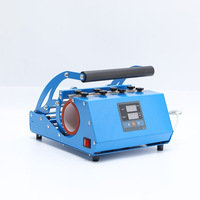 Machine à Sublimation Easysub en Gros pour Tasses et Gobelets 20/30 oz, Presse à Chaud Personnalisée pour Logos