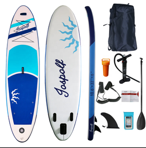 เซิร์ฟบอร์ด แพดเดิลบอร์ดแบบยืนพาย ขาย แพดเดิลบอร์ด SUP อุปกรณ์เล่นน้ำ - Product Image 4