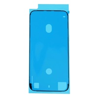 Anneau d'étanchéité adhésif imperméable pour iPhone 11/12/13 Pro Max/8/X/XR/XS Max