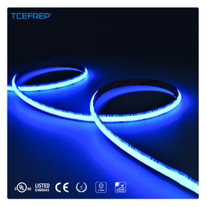 Tira de Luces LED Inteligente de Alta Calidad SOB RGB 320LEDs DC24V Cobre IP20 para Paisajismo con Cambio de Color - Product Image 6