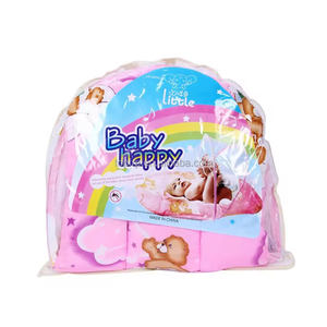 Mosquitera plegable multifuncional para niños, mosquitera para bebés, mosquitera tipo barco de dibujos animados, venta al por mayor - Product Image 6