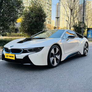 B-M-W I8 Ibrida Plug-in Elettrica Ricarica Rapida Lusso Lunga Autonomia Ottime Condizioni Coupé 4 Posti <span class=keywords><strong>Auto</strong></span> Usate - Product Image 1