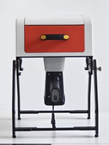 2025 EulerX 900 Series Analizador de aleación de mano Espectrómetro para un análisis preciso de metales - Product Image 6