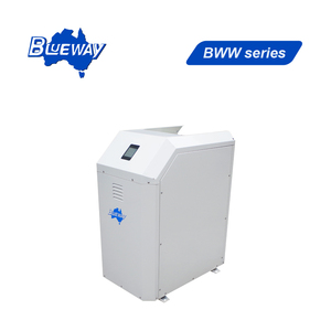 <span class=keywords><strong>Blueway</strong></span>-Unidad de calentador de tanque, inversor de bomba de calor de agua a agua, suela R290 - Product Image 5