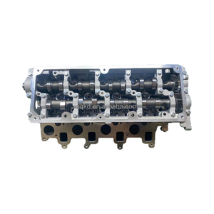 Оптовая продажа, алюминиевая головка цилиндра, купить головки цилиндров двигателя для Volkswagen Crafter 2.0TDI 1968 908728 908828 908928 - Product Image 3