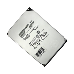 Disque dur interne <span class=keywords><strong>HGST</strong></span> HDD 8 To SATA 6 Gb/s 3,5 pouces 7200 tr/min pour serveurs d'entreprise HUH728080ALE604 Original - Product Image 2