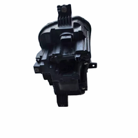 Kit carrosserie d'origine d'occasion de haute qualité pour Hongqi H5 2023-2025, système d'éclairage avant, phares LED 12V 4000 Lm 3000K 25W