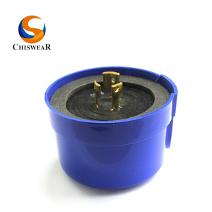 Sensor de luz de calle electrónico con bloqueo de giro incorporado Fotocell/Photocontrol Producto de categoría de alta tecnología - Product Image 2