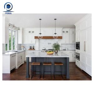ตู้ครัวอลูมิเนียมหรูหรา - Product Image 6