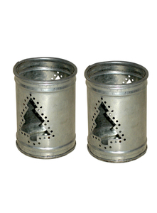 Support directionnel en fer forgé et T, support de lampe - Product Image 3