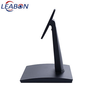 Flexible Desk Clamp <strong>Mount</strong> <strong>Lcd</strong> Monitor Stand Desk Top Arm 10inch-32inch <strong>Lcd</strong> Touch Monitor Stand All in One Pos Stand - Product Image 2