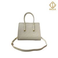 Sac à main tissé, sac bandoulière, sac fourre-tout, grande capacité, usage quotidien