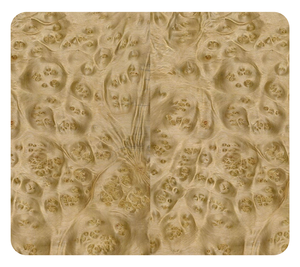 Panel de Madera Contrachapada con Chapa de Madroño Dorado, Venta al Por Mayor de Fábrica, para Uso en Hoteles, 1220x2440mm, Calidad Superior - Product Image 3