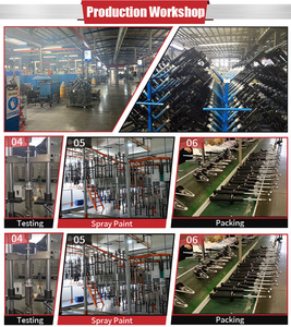 Gdst อะไหล่56110-VW053รถ KYB 344463โช้คอัพเพลาหน้าสำหรับ <span class=keywords><strong>Nissan</strong></span> <span class=keywords><strong>urvan</strong></span>/calavan/homy - Product Image 6