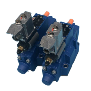 3DREME 10 P-7X/200YG24K31A1V 3DREME 16 P-62/200 3DREME-16-P-6X/200Y-G24K31V Réducteur proportionnel hydraulique - Product Image 1