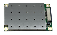 Module de lecteur UHF RFID 3993, Interface TTL 30dbm, sortie RF EPC classe 1 Gen 2, petite taille pour lecteur intégré