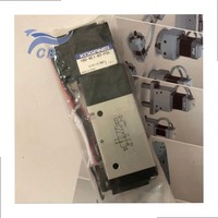 Válvula Solenoide Serie 180 180-4E1-83-PSL para Control Direccional Neumático